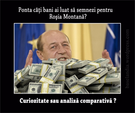 Victor Ponta și gașca sa, ar urma să primească, 300.000.000 EURO MITĂ pentru Roșia Montană 300-milioane-euro-mitc483-pentru-roc899ia-montanc483